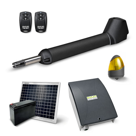 SW7000T SOLAR MONO