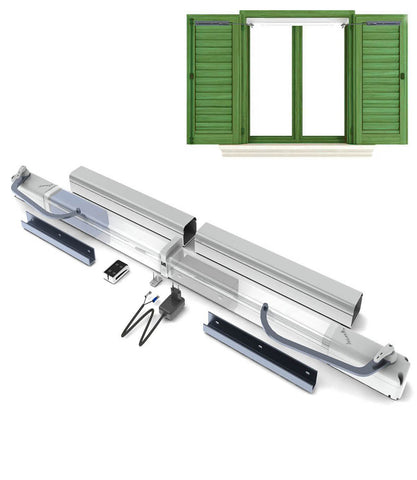 PERSY® 52/62V