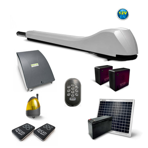 EVE 948T SOLAR MONO