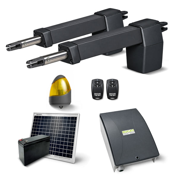 HC812-300 SOLAR