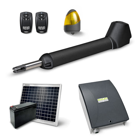 SW3000 T SOLAR MONO