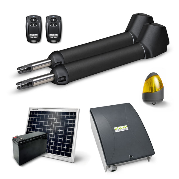 SW3000 T SOLAR