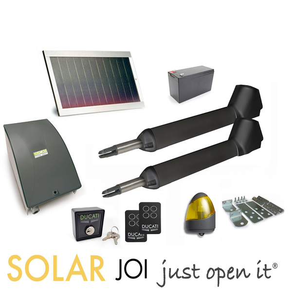 SW7000T SOLAR