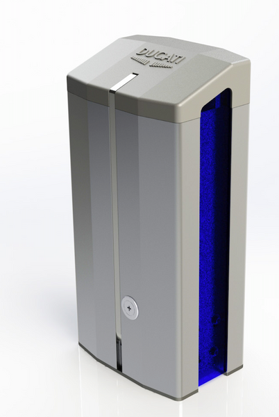 Skoorry Basic 843 SOLAR
