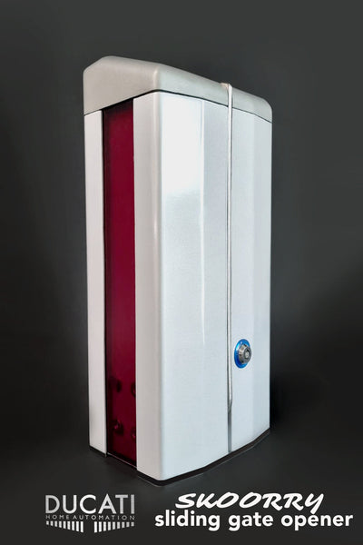 Skoorry Basic 843 SOLAR