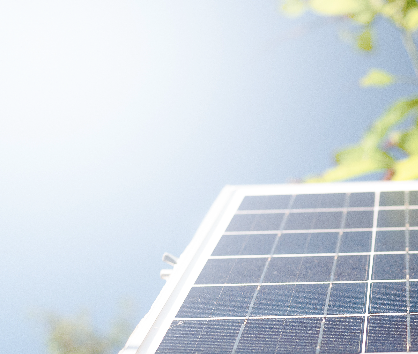 FLEXY 1200 SOLAR