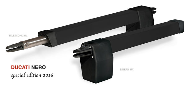 HC812-400 PRO MONO