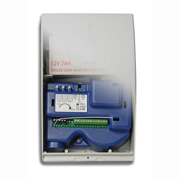 HC812-400 PRO