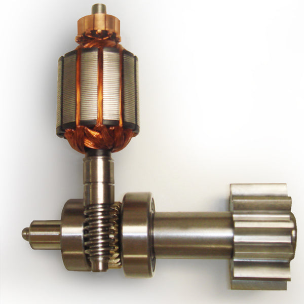 SLIDE 446 SOLAR (KIT)