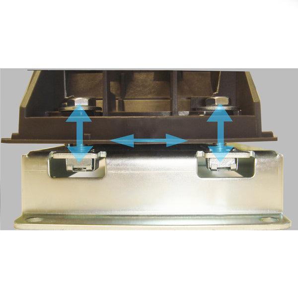 SLIDE 446 SOLAR (KIT)
