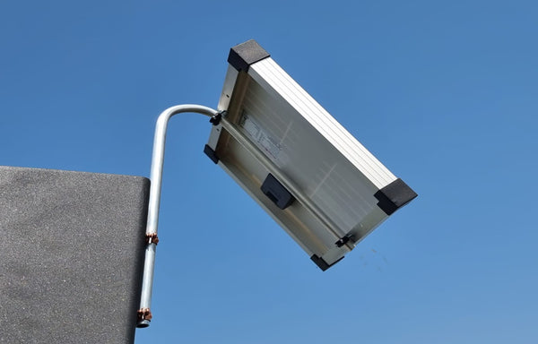 HC812-300 SOLAR