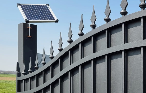 HC812-300 SOLAR