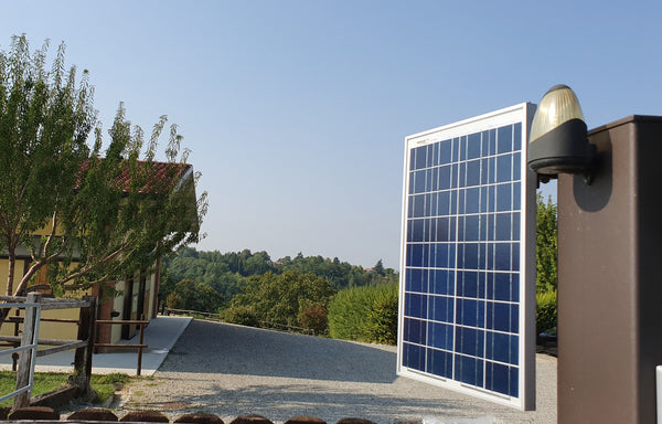 HC812-300 SOLAR