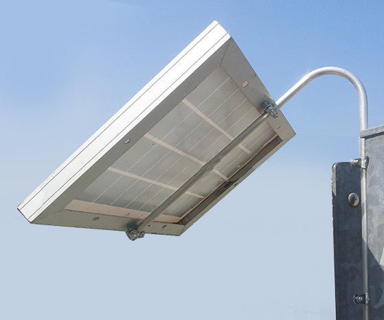 SLIDE 446 SOLAR (KIT)